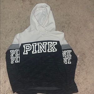 PINK hoodie